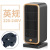 Hanque New Cross-Border Warm Air Blower Vertical Household Electric Heater PTC Ceramic Electric Heater Three-Second Thermal Heater