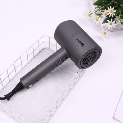 Hair Dryer Anion Electric Hair Dryer Household Appliances Folding Japan Power Supply Plug Hairdressing Hammer Direct Supply Wholesale