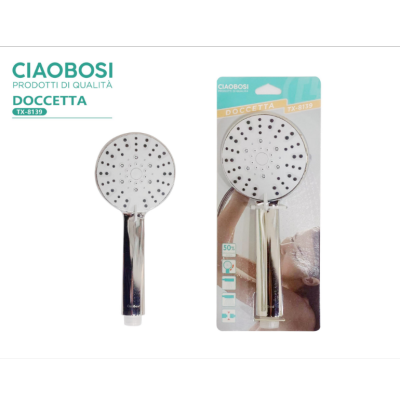 Ciaobosi Joe Bosi TX-8139 (Single Spray) Dot-Card Binding