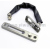 Thickened Door Anti-Theft Chain Chain Door Guard Anti-Theft Clasp Safety Chain