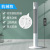 Wumu Electric Fan Blade-Free Household Tower Fan Vertical Remote Control Timing Floor Fan Mute Shaking Head Air Conditioning Room for Dormitory