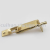 Factory Direct Sales High Quality Insert Bolt Iron Bolt Spring Latch and Other High Quality Hardware