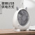 Desktop Desktop Fan Office USB Charging Student Dormitory Bed Class Mute Cute Wind Fan