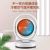 SOURCE Factory Camel Heater Hot and Cold Dual-Use Air Circulation Fan Bathroom Warm Air Blower Household Yidu Direct Sales