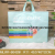 Non-woven handbag laminating bag cloth bag ad bag shopping bag