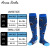 Outdoor Cycling Compression Socks Calf Socks Compression Stockings Stockings Sports Compression Stockings Compression Stockings Compression Socks