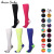 Sports Arrow Compression Socks Outdoor Calf Socks Compression Stockings Outdoor Cycling Running Breathable Adult Compression Stockings