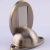 Bronze High Quality Strong Magnetic Invisible Ground Suction Hidden Floor Knob Door Stop