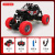 Cross-Border Spray Large Remote Control off-Road Vehicle High-Speed Climbing Charging Electric Remote-Control Automobile Children Boys' Toys Racing Car