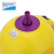 Stermay Electric Tire Pump Balloon Air Pump Electric Inflator Pumping Ball Tool Blowing Balloons 505