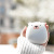 Polar Species Hand Warmer USB Rechargeable Animal Cartoon Hand Warmer Fat Pet Hand Warmer Christmas Gift Cross-Border