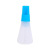 Barbecue Brush BBQ Oil Brush Silicone Baking Tool Barbecue Oil Bottle Brush Kitchenware Brush without Hair Removal