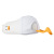 New Arrival Lying Flat Duck Hand Warmer Fun Cartoon Turn-over Duck Heating Pad Charging Warm Two-in-One Mobile Phone Holder