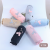 Long Plush Oversleeve Female Autumn and Winter Cute Adult Anti-Fouling Sleeves Anti-Dirty Oversleeve Office Sleeve Cap