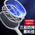 Mosquito Killing Lamp Household Mosquito Lamp Mute Mosquito Swatter Physical Drive Mosquito Killing Lamp Three-in-One Electric Mosquito Swatter