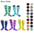 Outdoor Cycling Compression Socks Calf Socks Compression Stockings Stockings Sports Compression Stockings Compression Stockings Compression Socks