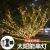 LED Solar String Lights Amazon Remote Control Starry Light String Outdoor Waterproof Courtyard Street Lighting Decorative Lights