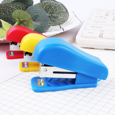 Mini Small Sized Stapler