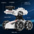 Cross-Border Gesture Sensing Tank Spray Remote-Control Automobile Can Launch Water Bomb Tank Four-Wheel Drive off-Road Children's Toys
