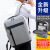 Fixed Logo Xiaomi Backpack Large Capacity USB Rechargeable Backpack 15.6-Inch Computer Backpack Business Travel Bag