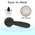 Small Vibrator 10-Frequency Mini Ziwei Vibrator Usb Charging Massage Stick Adult Supplies Wholesale Delivery