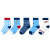Autumn and Winter Combed Cotton Children's Socks Children's Socks Original Lace Mid-Calf Length Socks Boys and Girls Baby Baby's Socks Japanese Cartoon Children's Socks