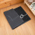 Amazon Door Mat Door Mat Earth Removing Foot Mat Black Fashion PVC Loop Floor Mat Entrance Mats