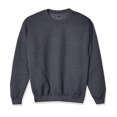 2022 wholesale Mens winter season crewneck pullover sweatshi