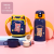 Smart Temperature Display Children's Thermos Mug Coin Purse Cup with Straw Student Kettle Kindergarten Baby Water Glass