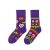 New Personality Trend Types A and B Boys and Girls Trendy Socks Sports Fashion Fashionable Children Long Tube Cotton Socks