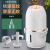 Electric Heating Mosquito-Repellent Incense Baby Indoor Mosquito Repellent Liquid Tasteless Baby Pregnant Women Dormitory Household Plug-in USB Mosquito Repellent Mosquito Lamp