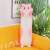 Cross-Border Foreign Trade Wholesale Long Cat Pillow Plush Toy Large to Sleep with Doll Birthday Gift for Girls