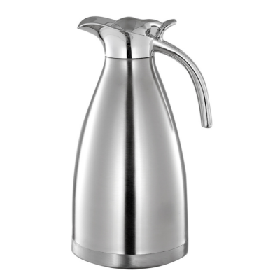 1.5L-2L Vacuum flask.24+ hours keep hot.Good quality.