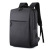Xiaomi Foreign Trade Men's Business Function Computer Bag USB Simple Backpack Printed Logo Backpack Travel Bag