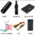 High-End Business Gifts Notebook Pack Customized Company Opening Meeting Office Gifts Souvenir Wholesale