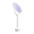 360 Degrees Adjustable Mosquito Killer Angle Electric Mosquito Swatter USB Rechargeable Household Mosquito Killer Black Light Bulb Anne Journal