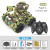 Launch Water Bomb Remote Control Tank Infrared Battle With Car Lights Music Spray Stunt Drift Remote Control Car