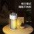 Mosquito Killing Lamp USB Photocatalyst Mosquito Lamp Household Indoor Dormitory Flies Trap Electric Shock Mosquito Killer Mosquito Trap Lamp