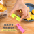 Food Sealing Clamp Plastic Bag Sealing Clip Bread Bag Snack Multi-Purpose Moisture-Proof Sealing Clamp Small Spring Seal