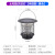 2022 New Solar Mosquito Lamp Indoor Outdoor Dual Use Mosquito Killer Electric Shock Multi-Function Lighting Mosquito Lamp