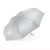 [Factory Direct Sales] Umbrella 50% off Bag Umbrella Sunshade Custom Logo Advertising Titanium Silver Sun Sunscreen Uv
