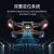 New Intelligent Obstacle Avoidance Folding Optical Flow Positioning UAV HD Aerial Photography Four-Axis Aircraft Telecontrolled Toy Aircraft