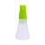 Barbecue Brush BBQ Oil Brush Silicone Baking Tool Barbecue Oil Bottle Brush Kitchenware Brush without Hair Removal