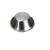 Hz254 Stainless Steel 304 Pudding Mold DIY Baking Mold Kitchen Small Cake Tart Mold Muffin Cup Steamed Rice Cake