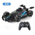 Cross-Border Spray Stunt Four-Wheel Racing Climbing off-Road Racing Children Boy Remote Control Sports Car Horizontal Drift Toy