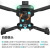 XMR/C M9 Obstacle Avoidance Three-Axis Brushless GPS UAV Aerial Remote-Control Aircraft Four-Axis Aircraft Drone