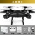 Fixed High Four-Axis Aircraft Real-Time Aerial Photography 8S UAV Long Endurance Remote Control Aircraft 4K HD Camera