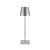 Creative Nordic Retro Table Lamp Bedroom Bedside Small Night Lamp Touch USB Rechargeable Desk Lamp Led Learning Eye Protection Table Lamp