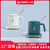 Chigo Warm Cup Gift Set Thermal Cup 55 Degrees Heating Insulation Milk Mug Cup Heating Insulation Thermal Cup