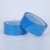 Pet Blue Refrigerator Tape Drawer Fixed Non-Residual Adhesive Traceless Tape Pet Translucent Light Blue Refrigerator 